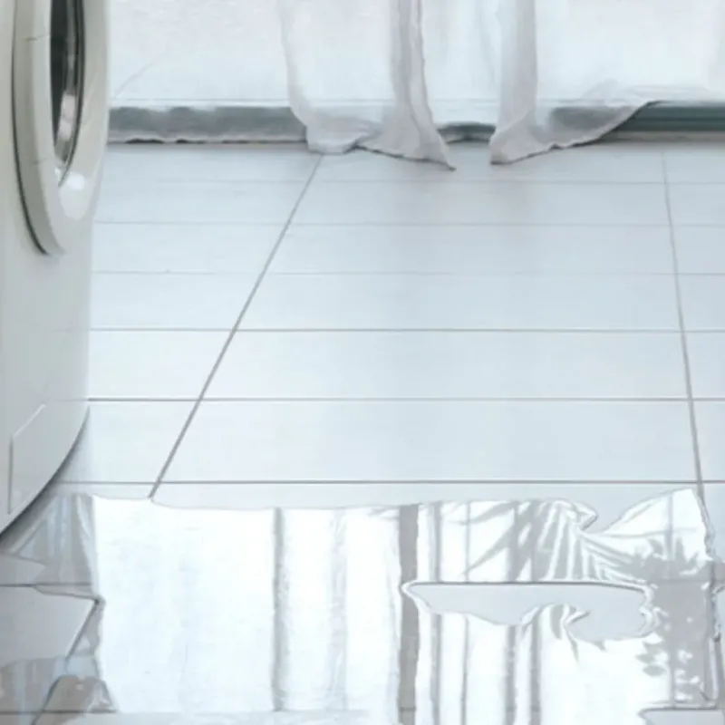 Appliance Leak Cleanup in Kittery, ME
